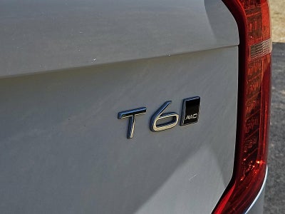 2019 Volvo XC90 T6 AWD Momentum