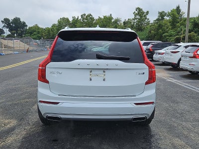 2019 Volvo XC90 T6 AWD Inscription