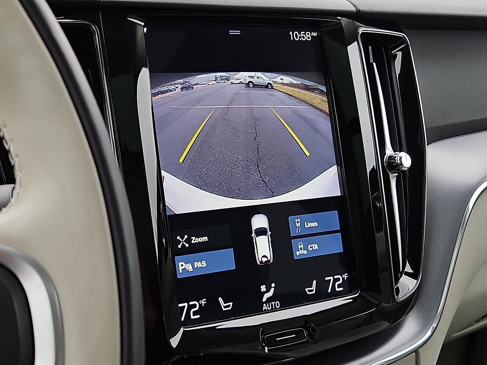 2020 Volvo XC60 T6 AWD Momentum