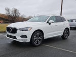 2020 Volvo XC60 T6 AWD Momentum