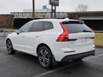 2020 Volvo XC60 T6 AWD Momentum