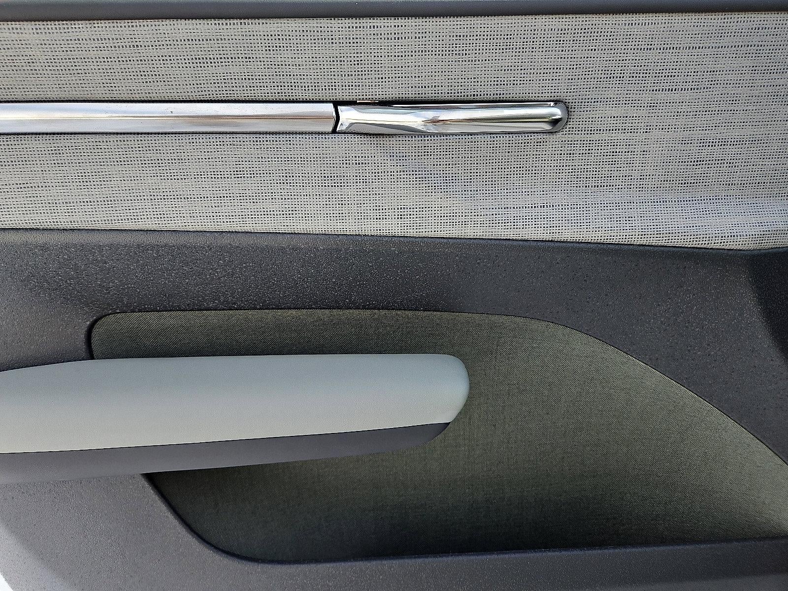 2026 Volvo EX30 Twin Motor AWD Cross Country Ultra