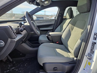 2026 Volvo EX30 Twin Motor AWD Cross Country Ultra