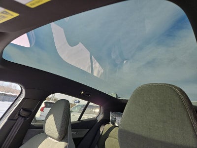 2026 Volvo EX30 Twin Motor AWD Cross Country Ultra