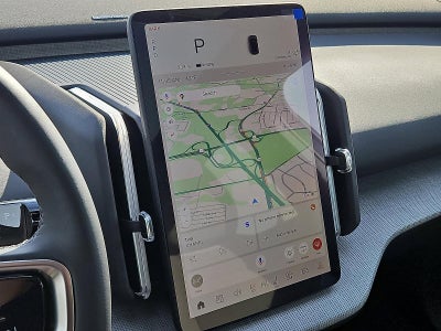 2026 Volvo EX30 Twin Motor AWD Cross Country Ultra