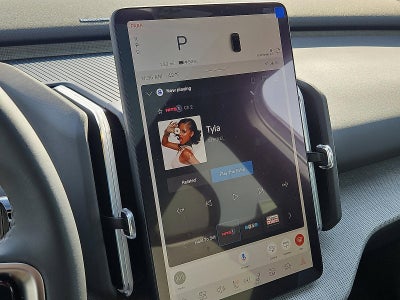 2026 Volvo EX30 Twin Motor AWD Cross Country Ultra