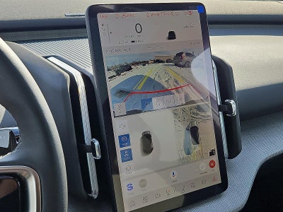 2026 Volvo EX30 Twin Motor AWD Cross Country Ultra