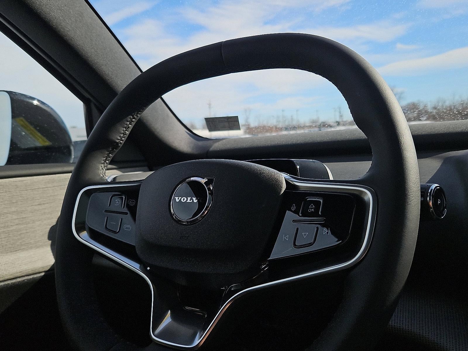 2026 Volvo EX30 Twin Motor AWD Cross Country Ultra