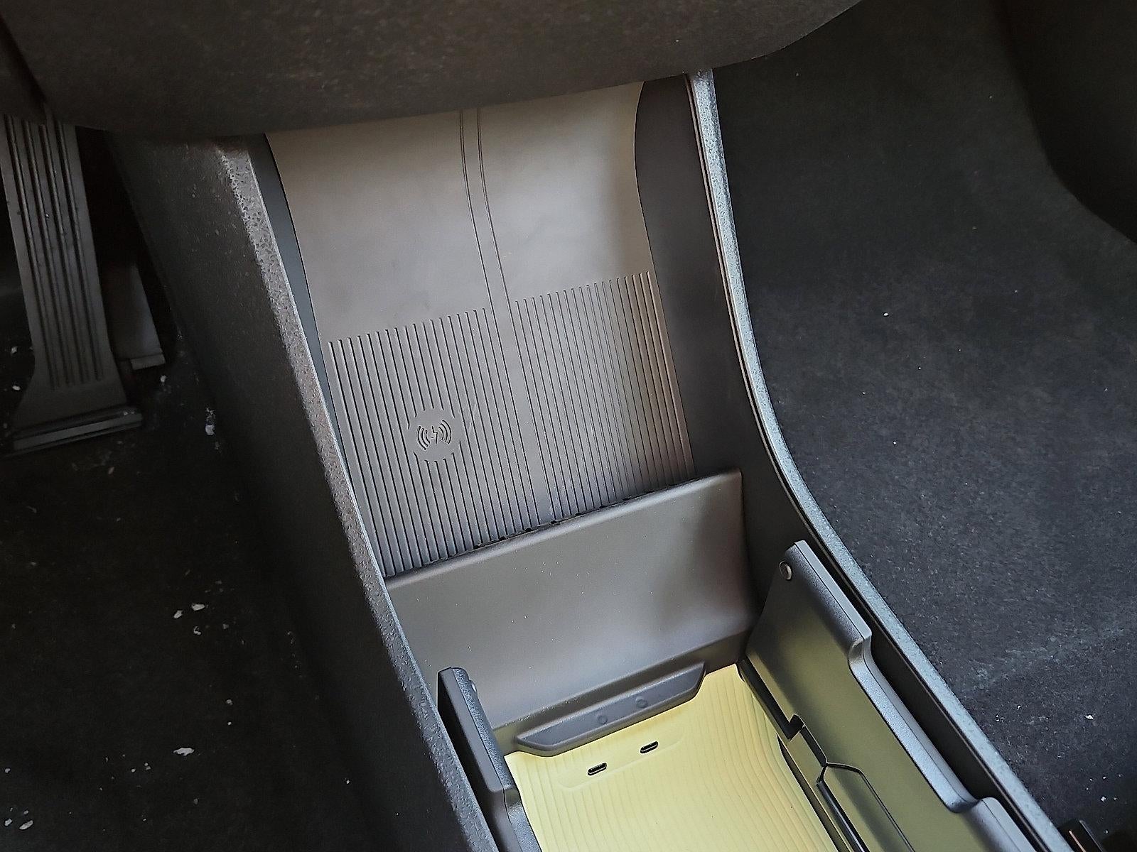 2026 Volvo EX30 Twin Motor AWD Cross Country Ultra