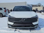 2026 Volvo EX30 Twin Motor AWD Cross Country Ultra