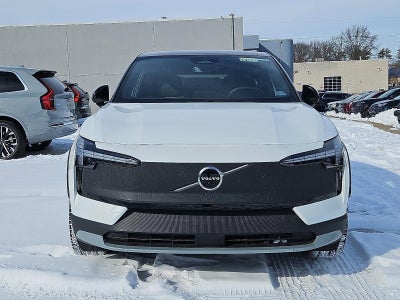 2026 Volvo EX30 Twin Motor AWD Cross Country Ultra