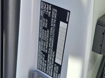 2026 Volvo EX30 Twin Motor AWD Cross Country Ultra