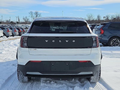 2026 Volvo EX30 Twin Motor AWD Cross Country Ultra