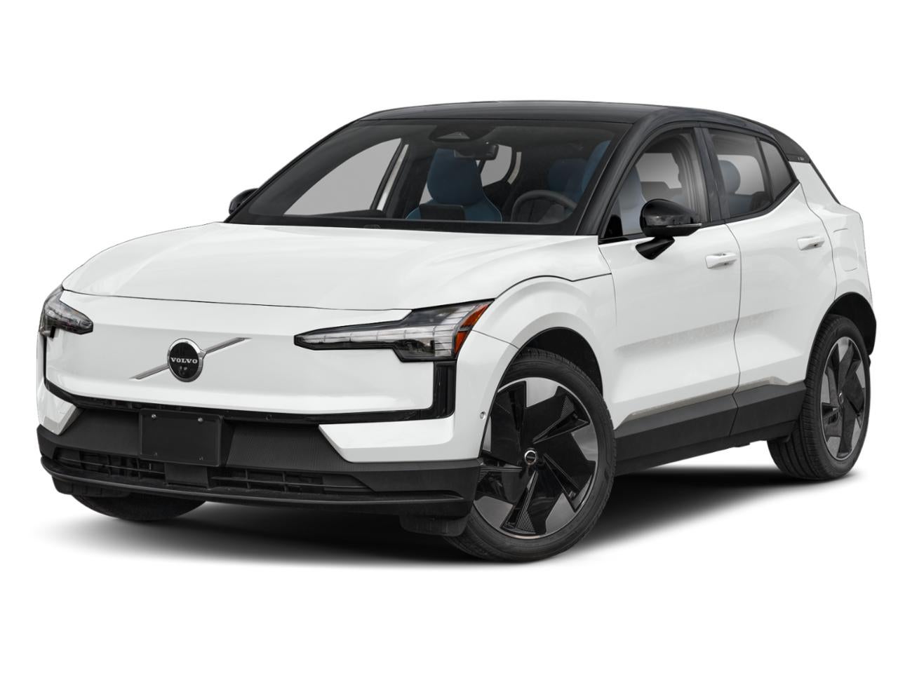 2026 Volvo EX30 Twin Motor AWD Cross Country Ultra