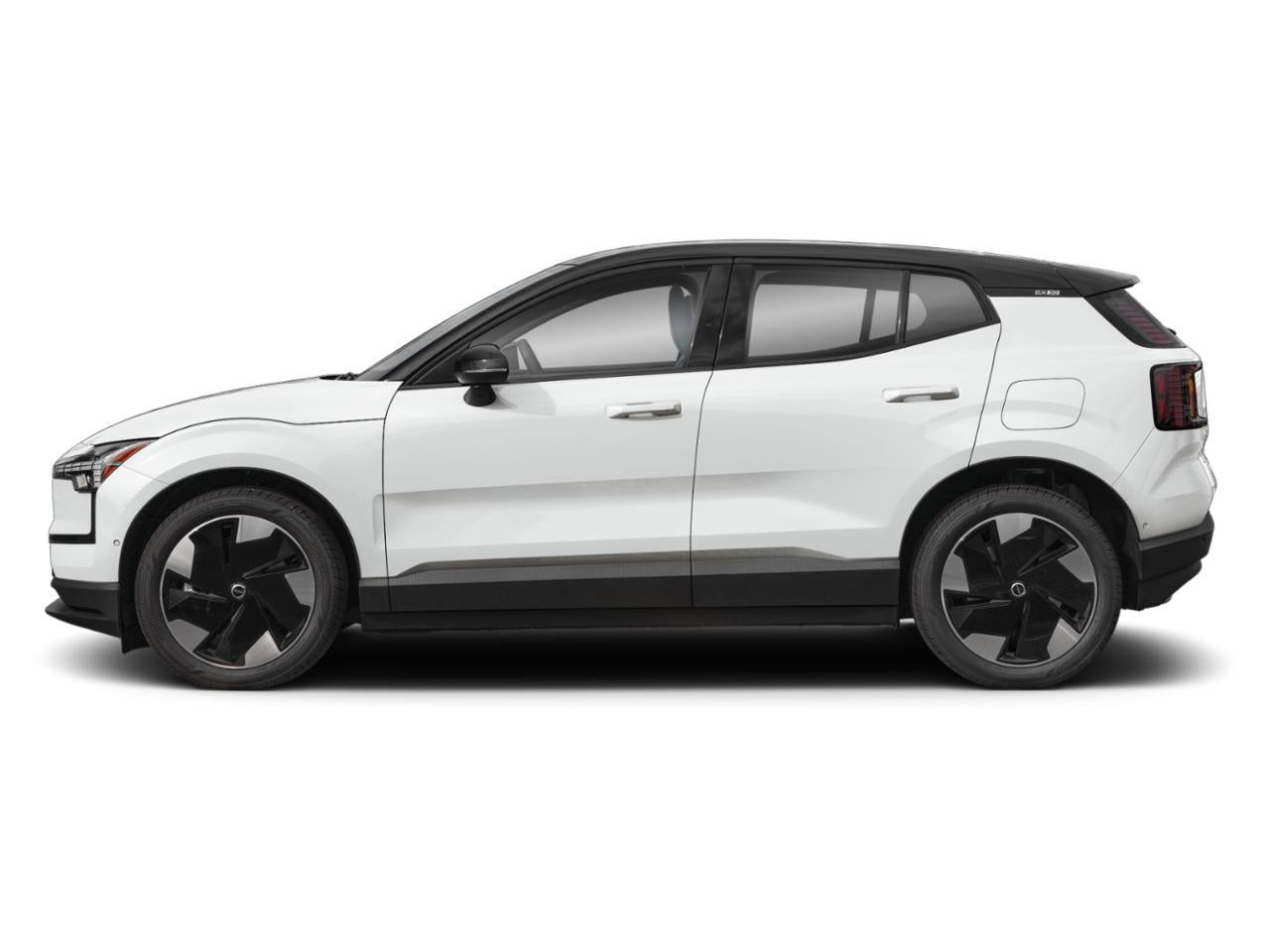 2026 Volvo EX30 Twin Motor AWD Cross Country Ultra