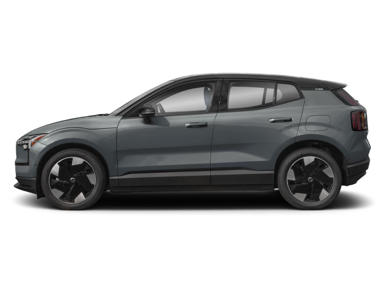 2026 Volvo EX30 Twin Motor AWD Cross Country Ultra