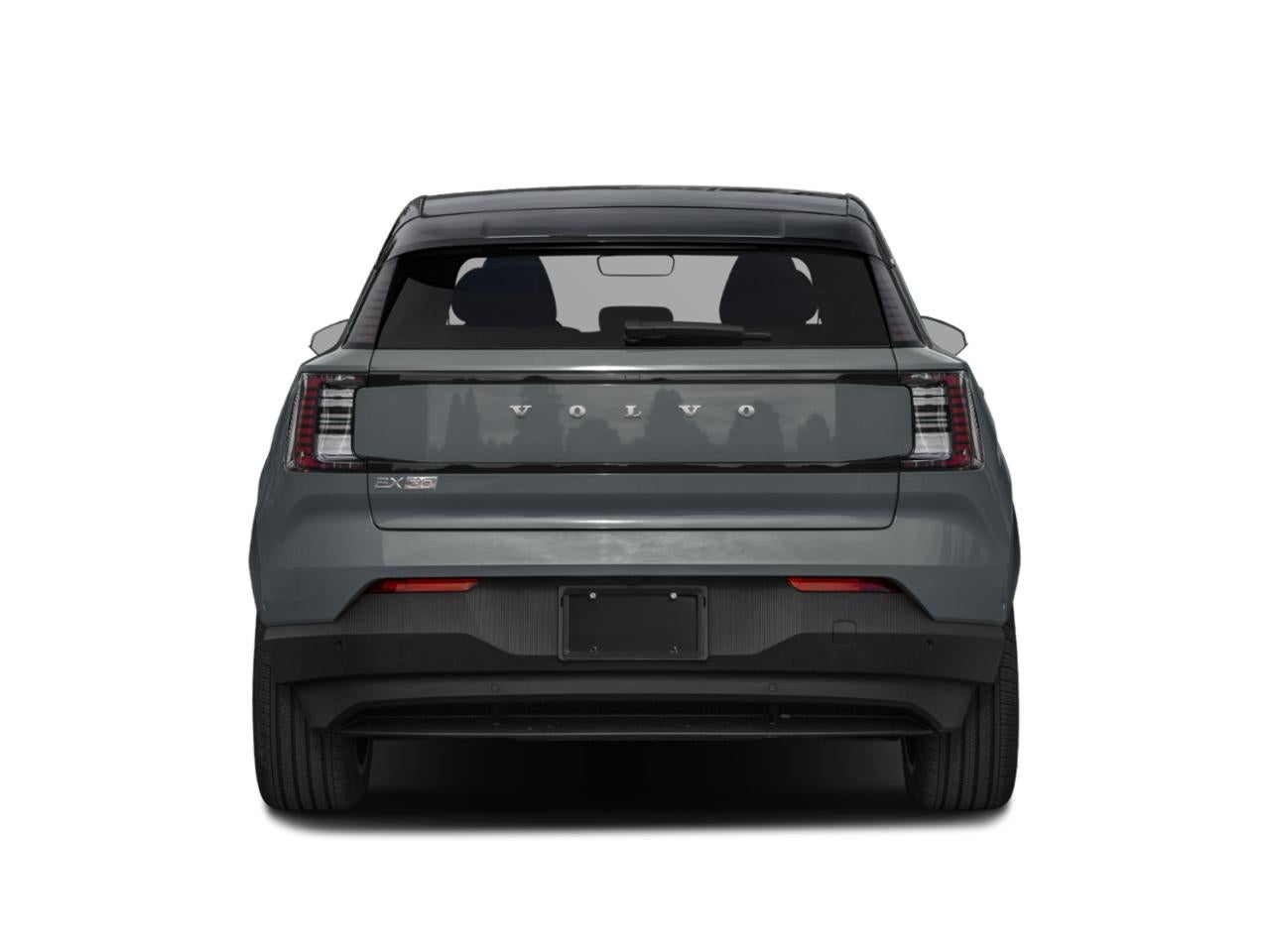 2026 Volvo EX30 Twin Motor AWD Cross Country Ultra