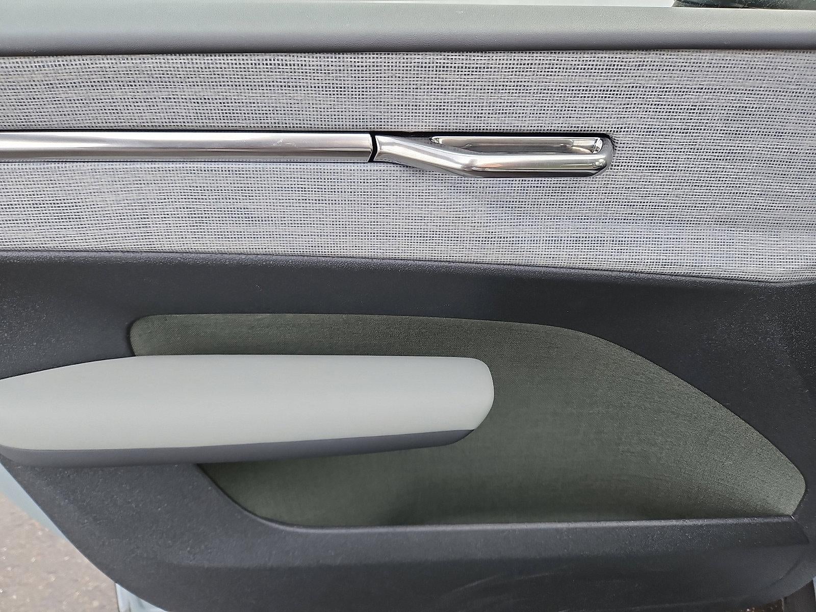 2026 Volvo EX30 Twin Motor AWD Cross Country Ultra