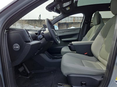 2026 Volvo EX30 Twin Motor AWD Cross Country Ultra