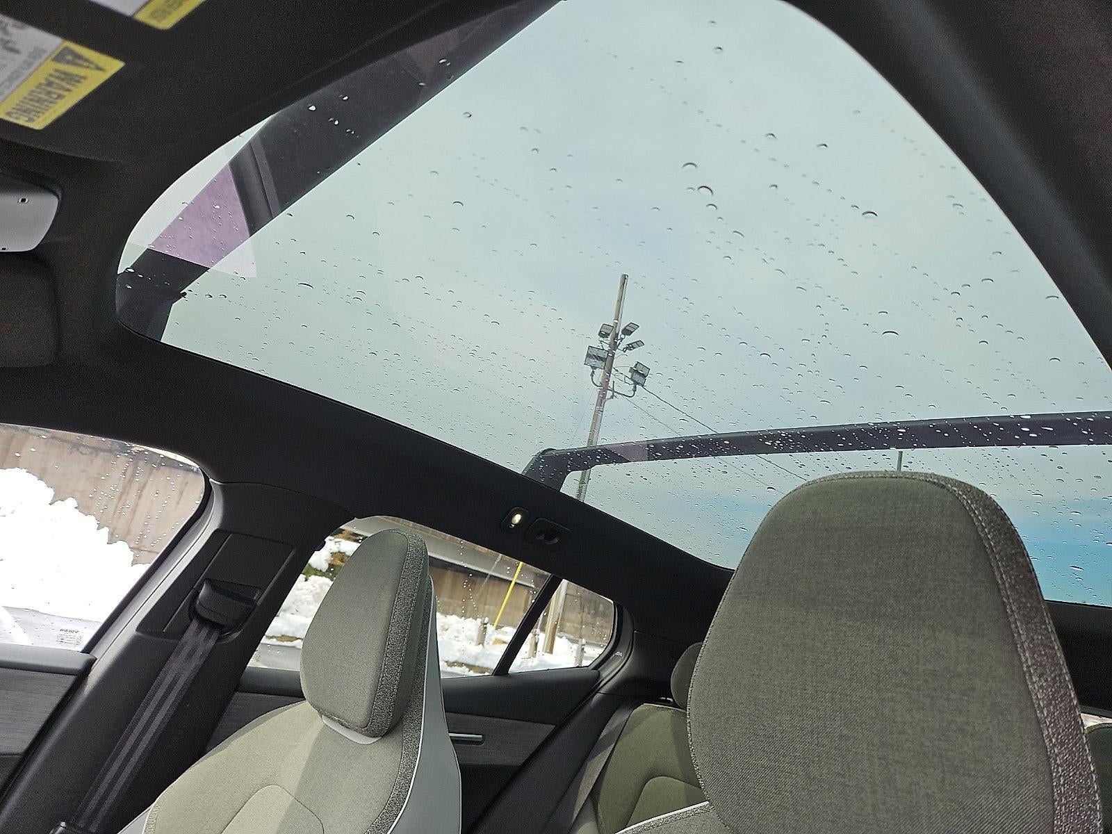 2026 Volvo EX30 Twin Motor AWD Cross Country Ultra