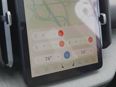 2026 Volvo EX30 Twin Motor AWD Cross Country Ultra