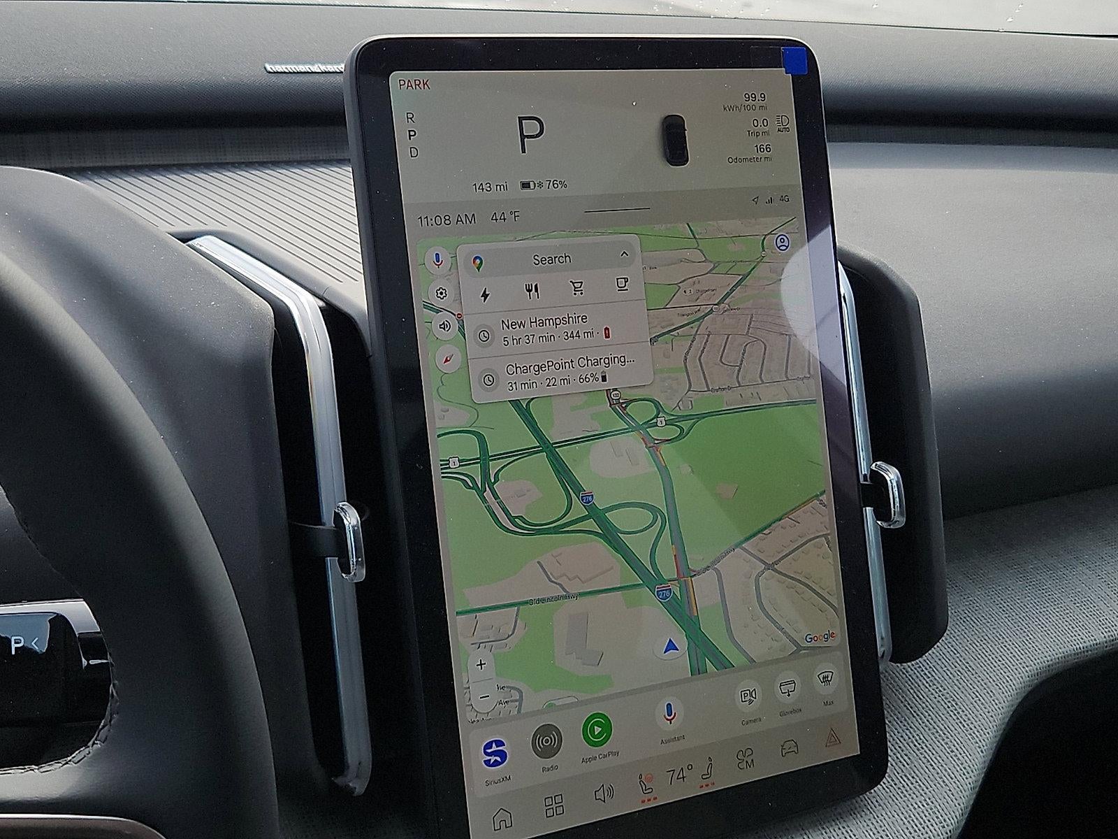 2026 Volvo EX30 Twin Motor AWD Cross Country Ultra