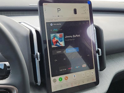 2026 Volvo EX30 Twin Motor AWD Cross Country Ultra