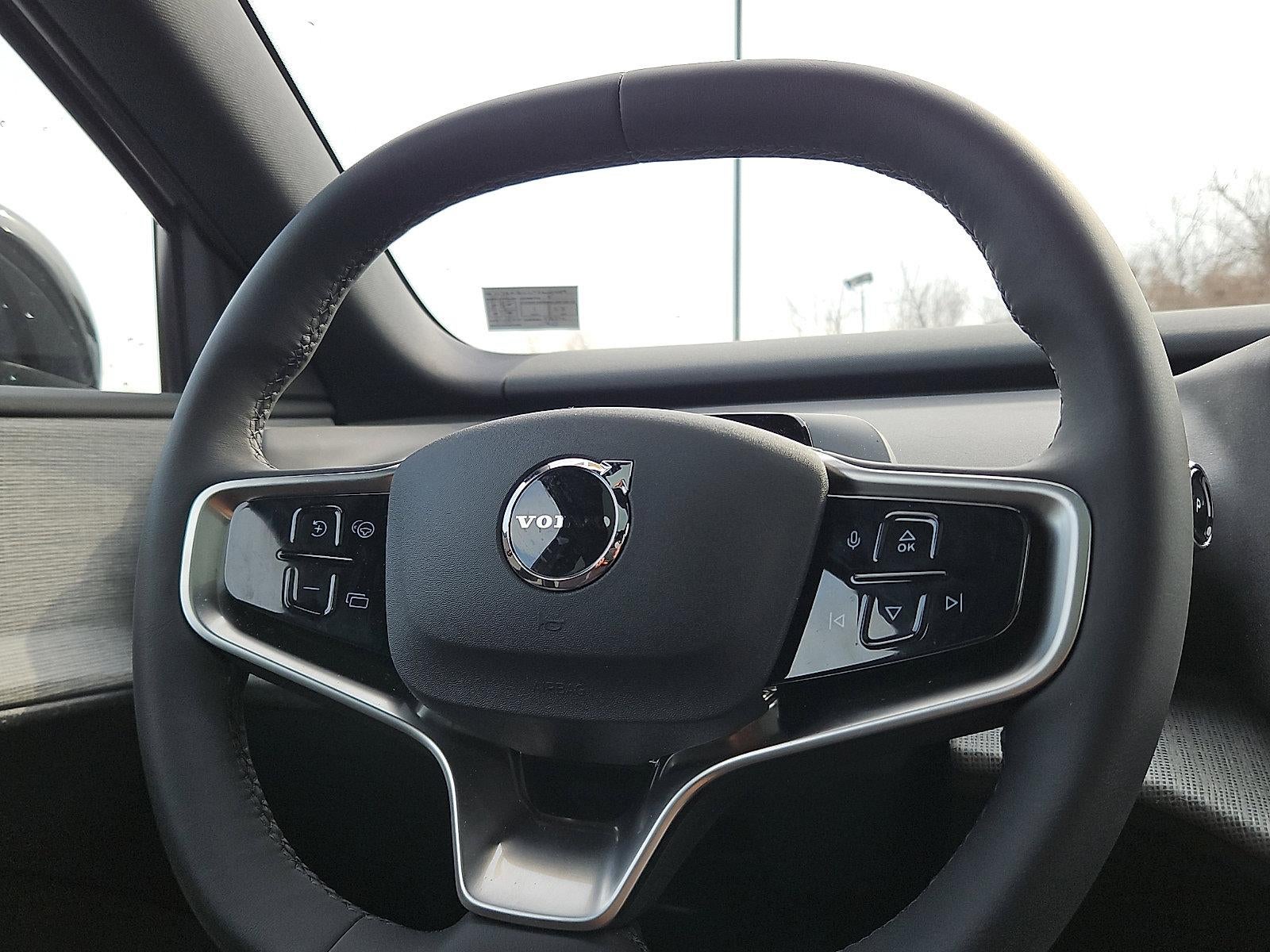 2026 Volvo EX30 Twin Motor AWD Cross Country Ultra