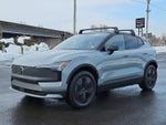 2026 Volvo EX30 Twin Motor AWD Cross Country Ultra