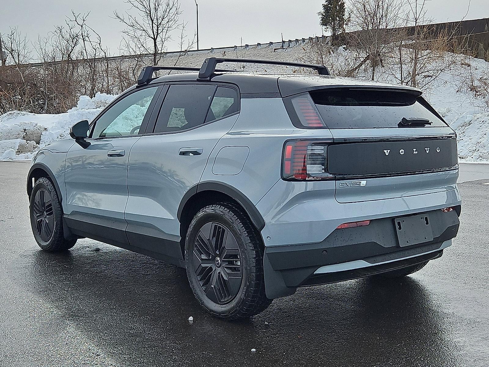 2026 Volvo EX30 Twin Motor AWD Cross Country Ultra