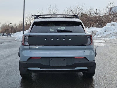 2026 Volvo EX30 Twin Motor AWD Cross Country Ultra