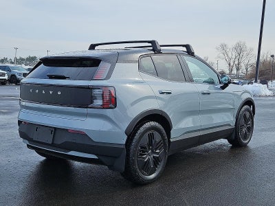 2026 Volvo EX30 Twin Motor AWD Cross Country Ultra