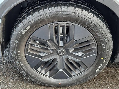 2026 Volvo EX30 Twin Motor AWD Cross Country Ultra