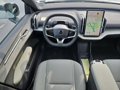 2026 Volvo EX30 Twin Motor AWD Cross Country Ultra