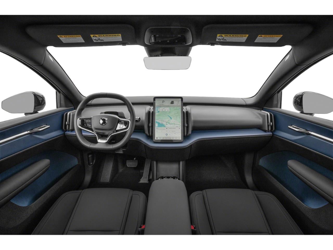 2026 Volvo EX30 Twin Motor AWD Cross Country Ultra