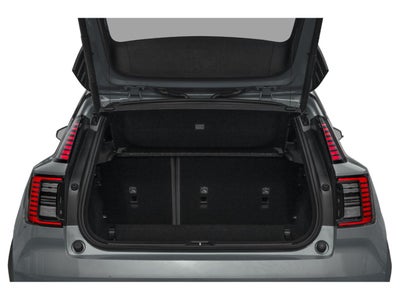 2026 Volvo EX30 Twin Motor AWD Cross Country Ultra