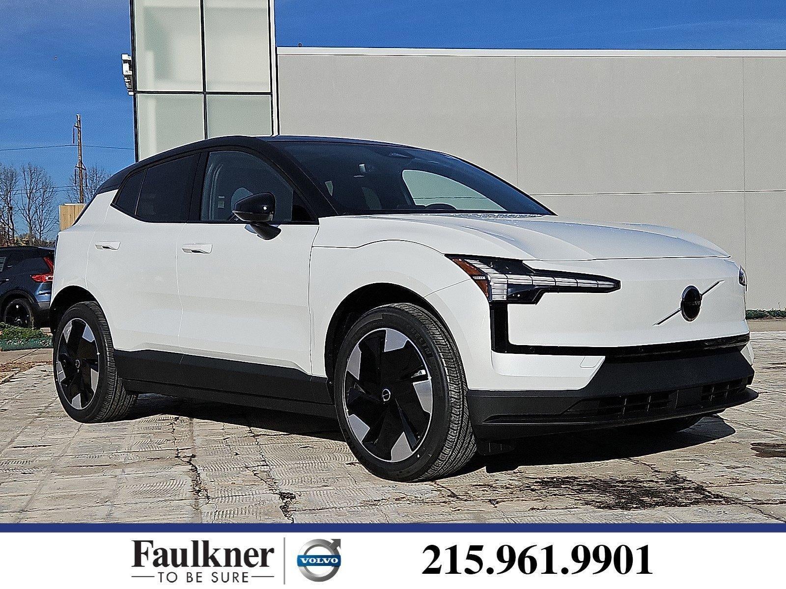 2026 Volvo EX30 Twin Motor AWD Plus