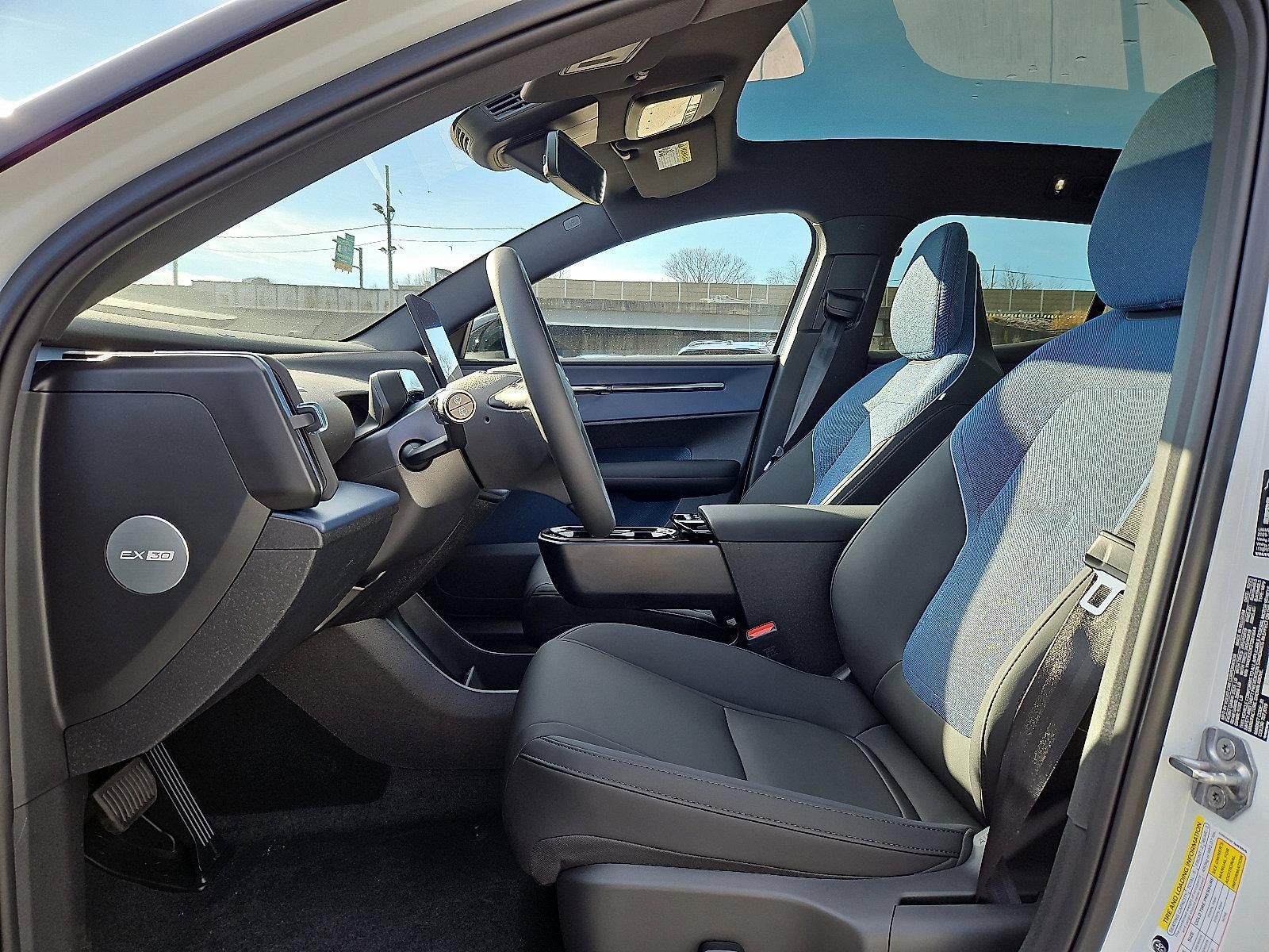 2026 Volvo EX30 Twin Motor AWD Plus