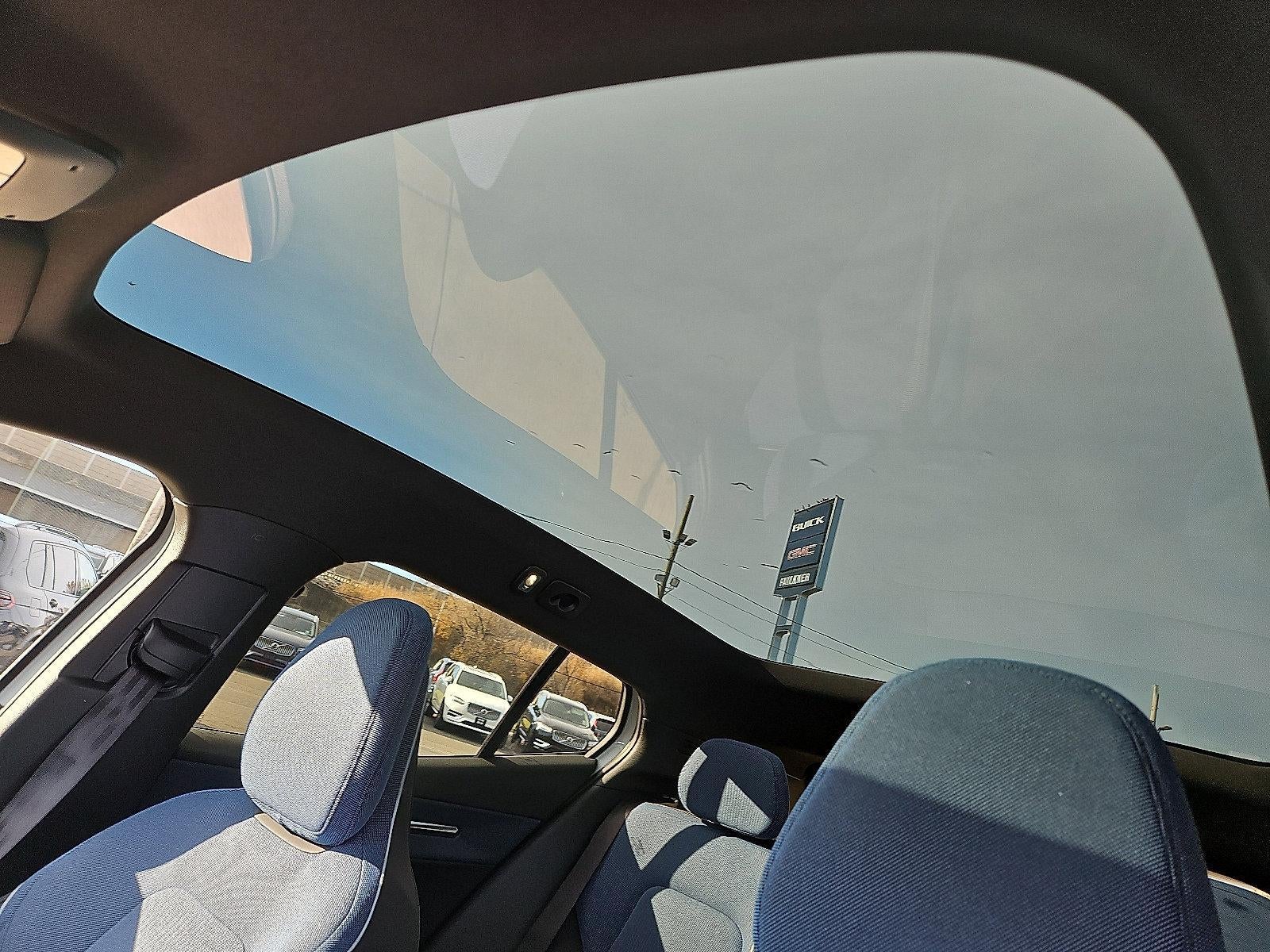 2026 Volvo EX30 Twin Motor AWD Plus