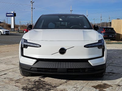 2026 Volvo EX30 Twin Motor AWD Plus