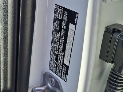 2026 Volvo EX30 Twin Motor AWD Plus