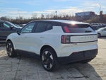 2026 Volvo EX30 Twin Motor AWD Plus