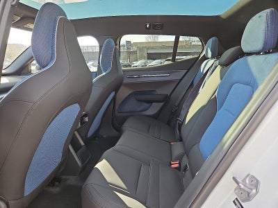 2026 Volvo EX30 Twin Motor AWD Plus