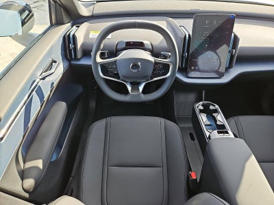 2026 Volvo EX30 Twin Motor AWD Plus