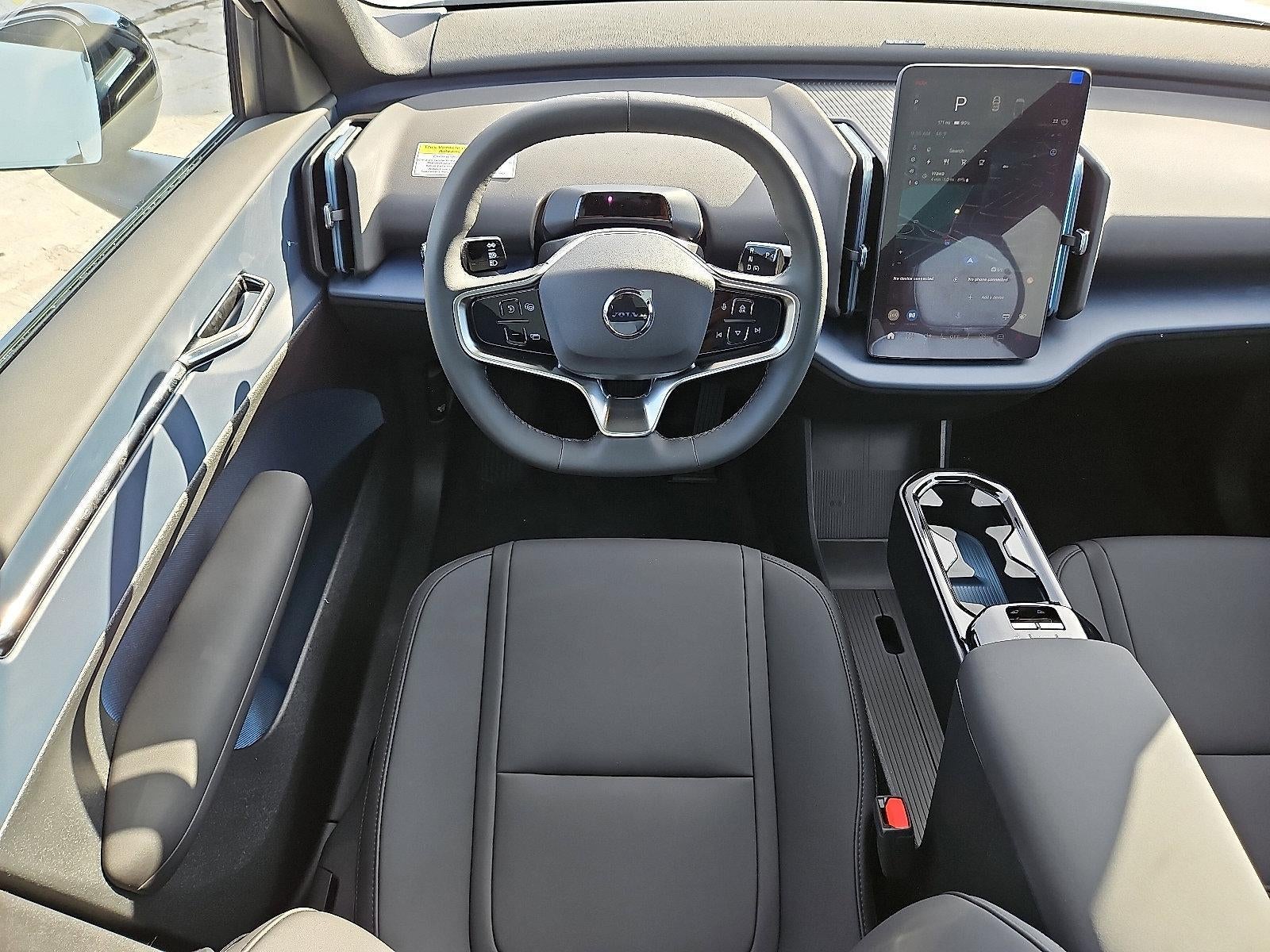 2026 Volvo EX30 Twin Motor AWD Plus