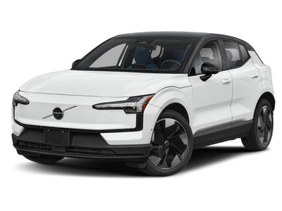 2026 Volvo EX30 Twin Motor AWD Plus