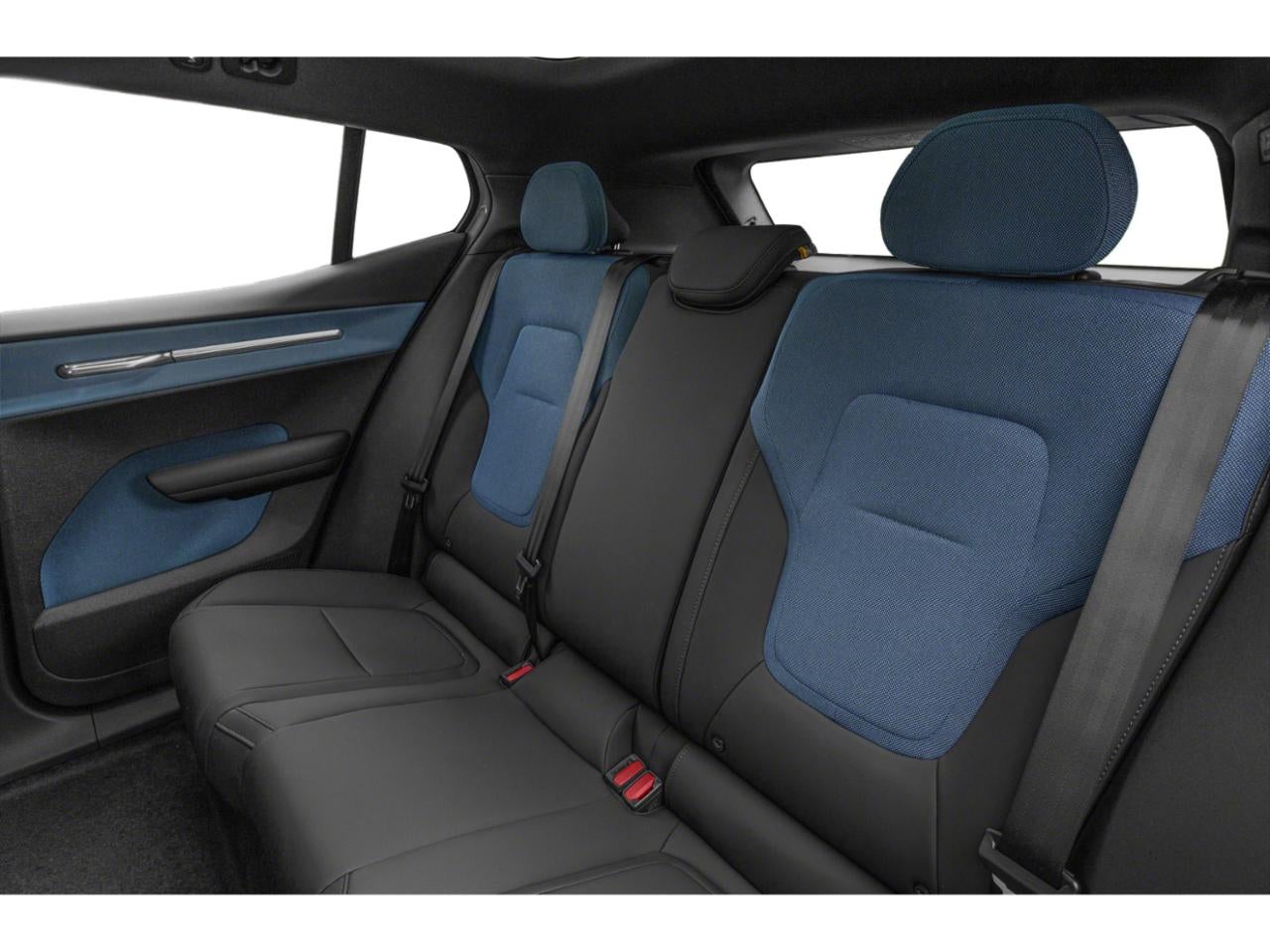 2026 Volvo EX30 Twin Motor AWD Plus