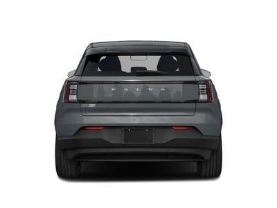 2026 Volvo EX30 Twin Motor AWD Plus