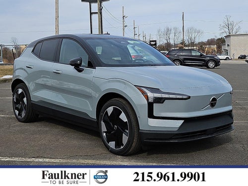 2025 Volvo EX30 Twin Motor AWD Ultra