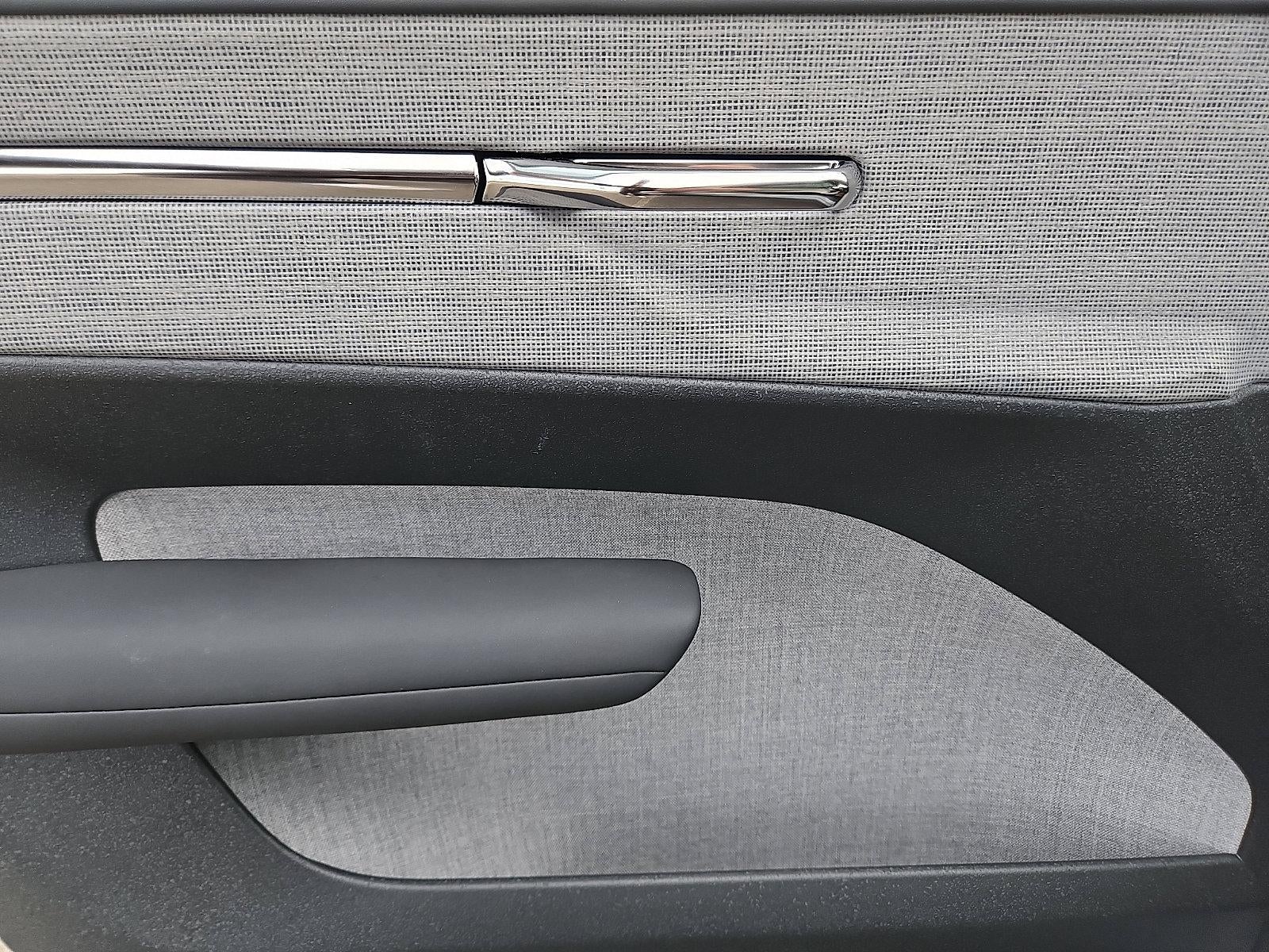 2025 Volvo EX30 Twin Motor AWD Ultra